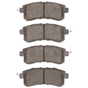 Infiniti QX56 Brake Pads - Rear - R1 Concepts - Optimum OE - `10-`24